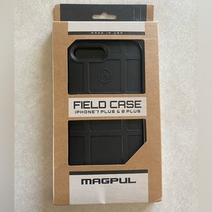 Magpul Field Case for IPhone 7plus or IPhone 8plus